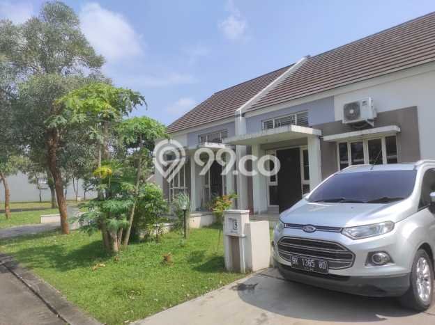 Hunian Nyaman Asri 3 KT Siap Huni di Suvarna Sutera Tangerang Hunian Nyaman Asri 3 KT Siap Huni di Suvarna Sutera Tangerang