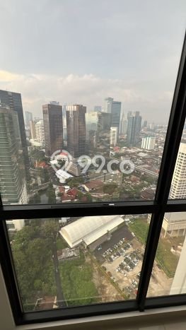 Siap Huni Apartemen di Jakarta Selatan 1 Kamar & 1 Kamar Mandi, Luas 40m2 Siap Huni Apartemen di Jakarta Selatan 1 Kamar & 1 Kamar Mandi, Luas 40m2