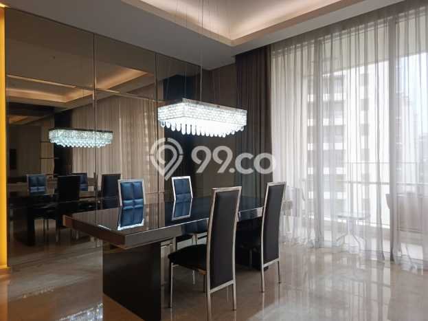 Siap Milik Apartemen Mewah 2 KT & 2 KM di Kebayoran Lama, Jakarta Selatan Siap Milik Apartemen Mewah 2 KT & 2 KM di Kebayoran Lama, Jakarta Selatan