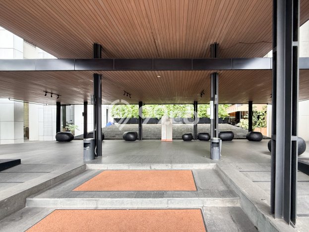 Dijual Apartemen Luxury di Senopati 3 Kamar & 3 Kamar Mandi Dijual Apartemen Luxury di Senopati 3 Kamar & 3 Kamar Mandi
