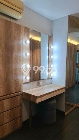Sewa Sekarang Apartemen Nyaman 1 KT di Kawasan Cilandak Sewa Sekarang Apartemen Nyaman 1 KT di Kawasan Cilandak