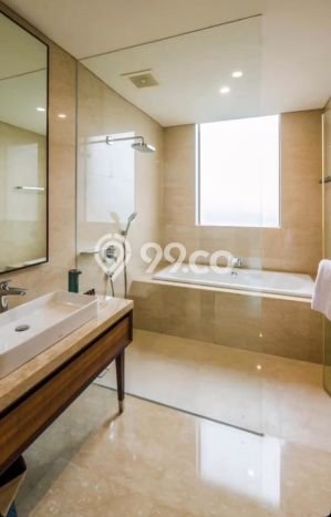 Hunian Apartemen Mewah & Eksklusif 2 BR di Kebayoran Lama, Jakarta Selatan Hunian Apartemen Mewah & Eksklusif 2 BR di Kebayoran Lama, Jakarta Selatan
