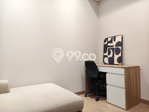 Apartemen Disewakan 3 Kamar Hemat Siap Huni di Jakarta Selatan, Luas 177m2 Apartemen Disewakan 3 Kamar Hemat Siap Huni di Jakarta Selatan, Luas 177m2