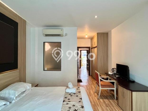 Hotel Premium Kawasan Cilandak, Luas 2400m2m², Jalan Utama, Tingkat Keramaian Tinggi Hotel Premium Kawasan Cilandak, Luas 2400m2m², Jalan Utama, Tingkat Keramaian Tinggi