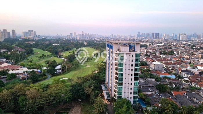 Sewa Sekarang Apartemen Nyaman 1 KT di Kawasan Cilandak Sewa Sekarang Apartemen Nyaman 1 KT di Kawasan Cilandak