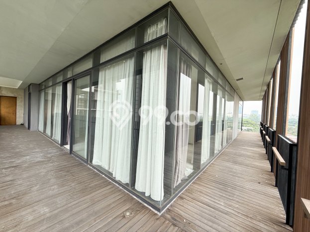 Dijual Apartemen Luxury di Senopati 3 Kamar & 3 Kamar Mandi Dijual Apartemen Luxury di Senopati 3 Kamar & 3 Kamar Mandi