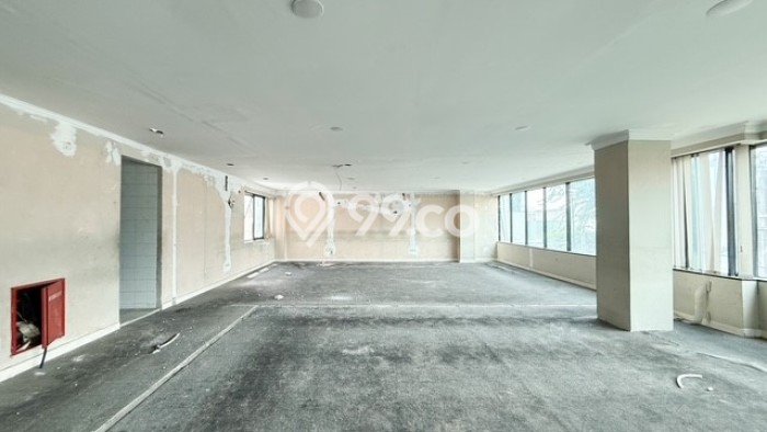 Dijual Kantor di Mampang Prapatan Jakarta Selatan LT 699m2 / LB 1500m2 Dijual Kantor di Mampang Prapatan Jakarta Selatan LT 699m2 / LB 1500m2