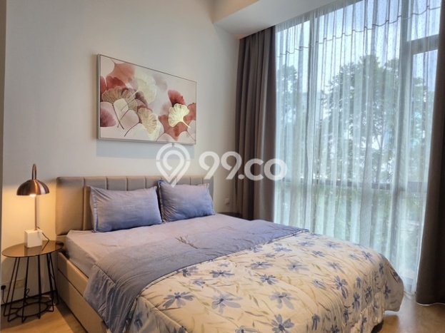 Disewakan Apartemen Ekonomis 2 KT di Setiabudi Jakarta Selatan Disewakan Apartemen Ekonomis 2 KT di Setiabudi Jakarta Selatan