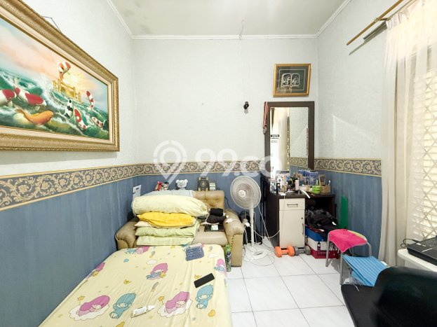 Rumah Elit LB 300m2 Siap Huni Desain Elegan di Tanah Kusir, Jakarta Selatan Rumah Elit LB 300m2 Siap Huni Desain Elegan di Tanah Kusir, Jakarta Selatan