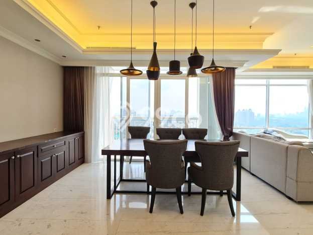 Untuk Dijual Apartemen Mewah di Kebayoran Lama, Jakarta Selatan 2 Kamar Tidur Untuk Dijual Apartemen Mewah di Kebayoran Lama, Jakarta Selatan 2 Kamar Tidur