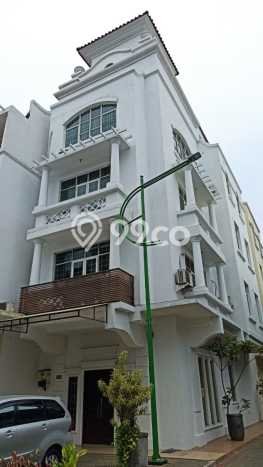 Ruko Dijual di Kawasan Kebayoran Lama, Jakarta Selatan Harga Kompetitif Ruko Dijual di Kawasan Kebayoran Lama, Jakarta Selatan Harga Kompetitif