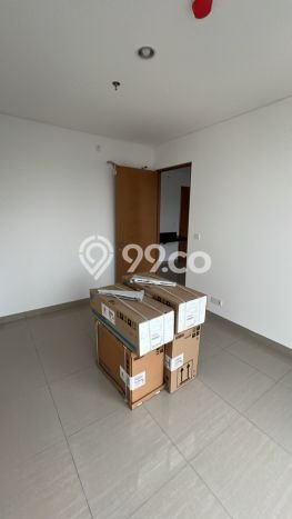 Siap Huni Apartemen di Jakarta Selatan 1 Kamar & 1 Kamar Mandi, Luas 40m2 Siap Huni Apartemen di Jakarta Selatan 1 Kamar & 1 Kamar Mandi, Luas 40m2