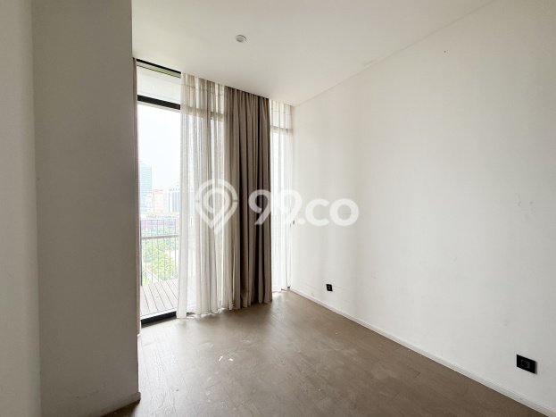 Dijual Apartemen Luxury di Senopati 3 Kamar & 3 Kamar Mandi Dijual Apartemen Luxury di Senopati 3 Kamar & 3 Kamar Mandi