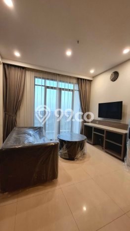 Sewa Sekarang Apartemen Nyaman 1 KT di Kawasan Cilandak Sewa Sekarang Apartemen Nyaman 1 KT di Kawasan Cilandak