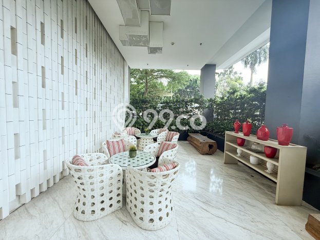 Dijual Apartemen Luxury di Senopati 3 Kamar & 3 Kamar Mandi Dijual Apartemen Luxury di Senopati 3 Kamar & 3 Kamar Mandi