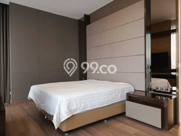 Siap Milik Apartemen Mewah 2 KT & 2 KM di Kebayoran Lama, Jakarta Selatan Siap Milik Apartemen Mewah 2 KT & 2 KM di Kebayoran Lama, Jakarta Selatan