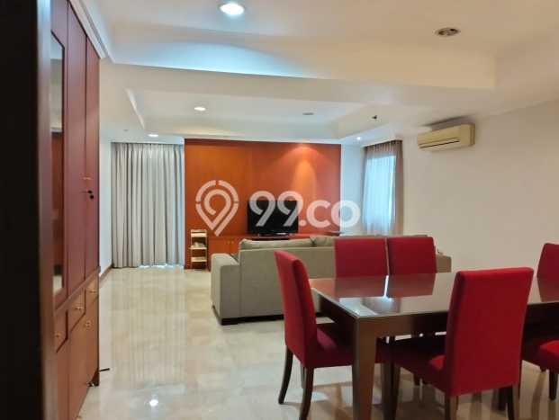 Dijual Apartemen Prestisius di Pondok Pinang 3 Kamar & 2 Kamar Mandi Dijual Apartemen Prestisius di Pondok Pinang 3 Kamar & 2 Kamar Mandi