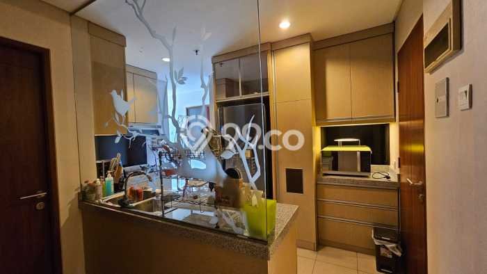 Apartemen Eksklusif Dijual di Kebayoran Lama Jakarta Selatan Luas 110m2 Apartemen Eksklusif Dijual di Kebayoran Lama Jakarta Selatan Luas 110m2
