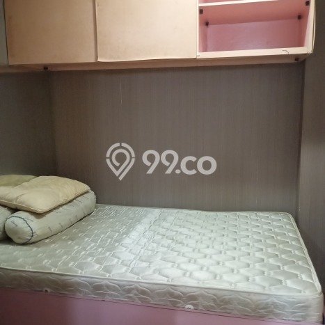 Apartemen Strategis di Pluit, Luas 35m², 2 KT Apartemen Strategis di Pluit, Luas 35m², 2 KT