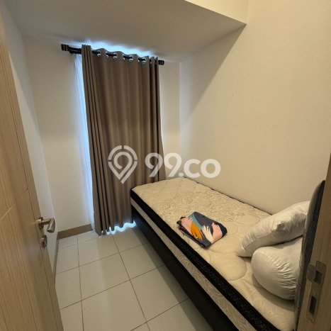 Sewa Apartemen Terjangkau 2 BR di Pantai Indah Kapuk 2 Jakarta Utara Sewa Apartemen Terjangkau 2 BR di Pantai Indah Kapuk 2 Jakarta Utara