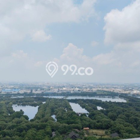 Sewa Apartemen Terjangkau 1 KT di Pantai Indah Kapuk Jakarta Utara Sewa Apartemen Terjangkau 1 KT di Pantai Indah Kapuk Jakarta Utara