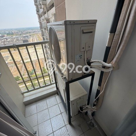Sewa Apartemen Terjangkau 2 BR di Pantai Indah Kapuk 2 Jakarta Utara Sewa Apartemen Terjangkau 2 BR di Pantai Indah Kapuk 2 Jakarta Utara
