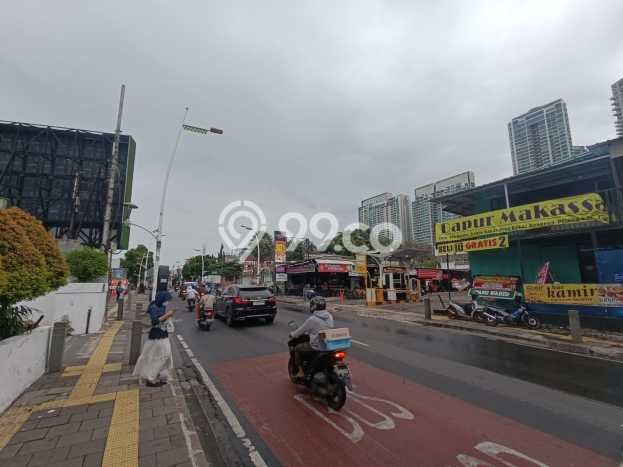 Lahan Dijual Lokasi Strategis di Jakarta Selatan dengan Luas 3145m2 Lahan Dijual Lokasi Strategis di Jakarta Selatan dengan Luas 3145m2