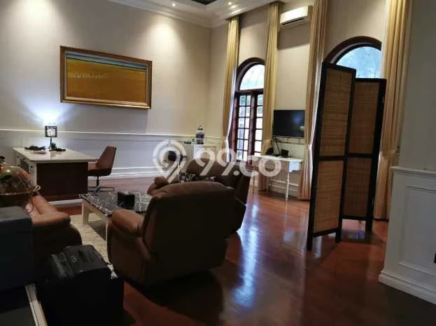 For Sale! Premium House LT 1084m2 Desain Modern di Pantai Indah Kapuk For Sale! Premium House LT 1084m2 Desain Modern di Pantai Indah Kapuk