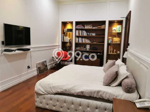 For Sale! Premium House LT 1084m2 Desain Modern di Pantai Indah Kapuk For Sale! Premium House LT 1084m2 Desain Modern di Pantai Indah Kapuk