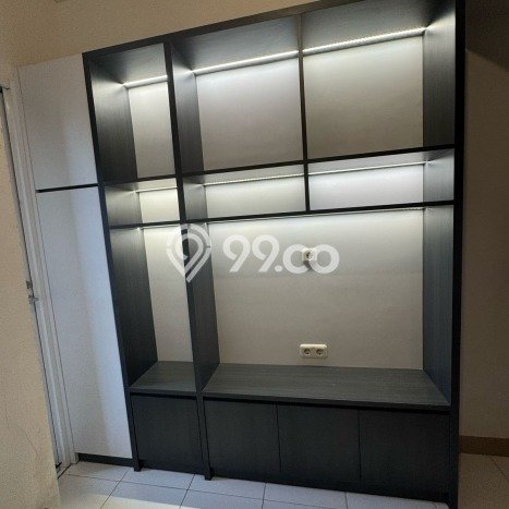 Sewa Apartemen Terjangkau 2 BR di Pantai Indah Kapuk 2 Jakarta Utara Sewa Apartemen Terjangkau 2 BR di Pantai Indah Kapuk 2 Jakarta Utara