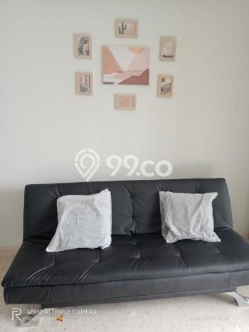 Apartemen Minimalis untuk Disewa, 1 Kamar di Jakarta Utara Apartemen Minimalis untuk Disewa, 1 Kamar di Jakarta Utara