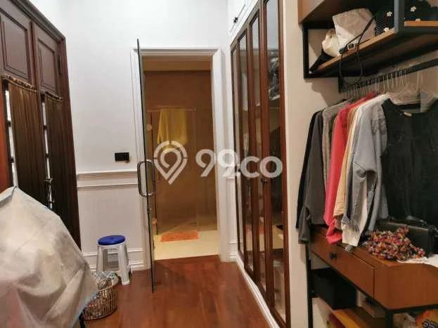 For Sale! Premium House LT 1084m2 Desain Modern di Pantai Indah Kapuk For Sale! Premium House LT 1084m2 Desain Modern di Pantai Indah Kapuk