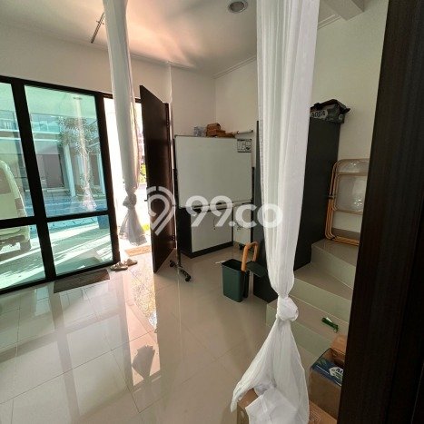 RECOMMENDED! Rumah di Pantai Indah Kapuk 2, 3 KM, Lokasi Strategis, Luas 60m2m² LB 138m2m² RECOMMENDED! Rumah di Pantai Indah Kapuk 2, 3 KM, Lokasi Strategis, Luas 60m2m² LB 138m2m²