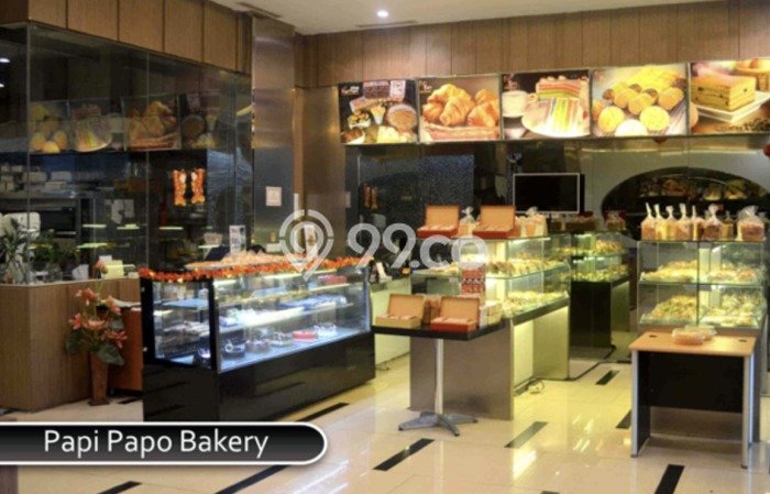 AREA SUPER PREMIUM! Hotel di , Luas 2689m2m², Kawasan Bisnis AREA SUPER PREMIUM! Hotel di , Luas 2689m2m², Kawasan Bisnis