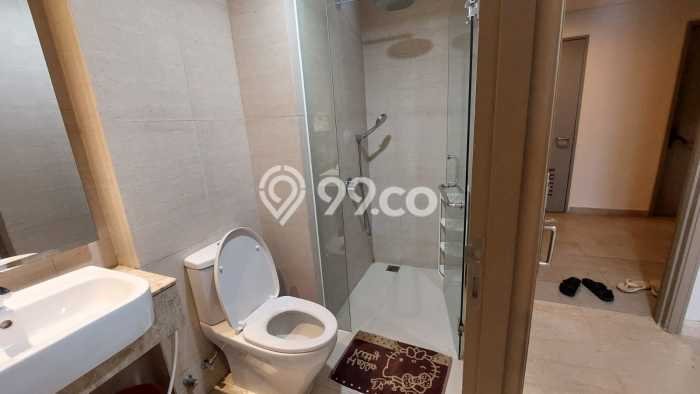 Hunian Strategis 28m2 di Pantai Indah Kapuk Jakarta Utara 1 Bedroom Hunian Strategis 28m2 di Pantai Indah Kapuk Jakarta Utara 1 Bedroom