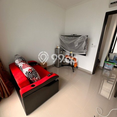 RECOMMENDED! Rumah di Pantai Indah Kapuk 2, 3 KM, Lokasi Strategis, Luas 60m2m² LB 138m2m² RECOMMENDED! Rumah di Pantai Indah Kapuk 2, 3 KM, Lokasi Strategis, Luas 60m2m² LB 138m2m²