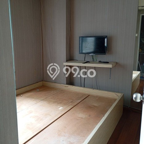 Apartemen Strategis di Pluit, Luas 35m², 2 KT Apartemen Strategis di Pluit, Luas 35m², 2 KT