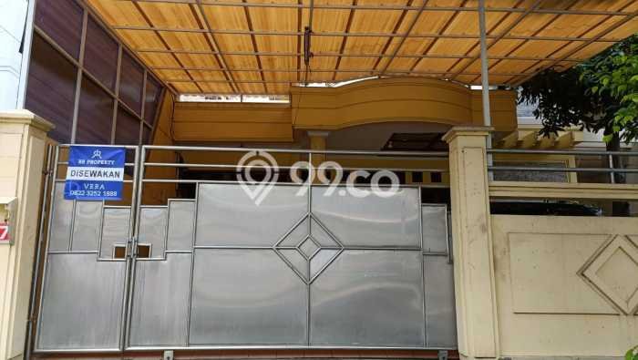 Rumah Strategis kawasan Pluit, 6 KM, Lingkungan Tenang, LT 403m² Bangunan 40m² Rumah Strategis kawasan Pluit, 6 KM, Lingkungan Tenang, LT 403m² Bangunan 40m²