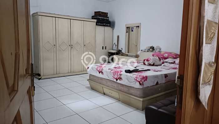 Rumah Strategis kawasan Pluit, 6 KM, Lingkungan Tenang, LT 403m² Bangunan 40m² Rumah Strategis kawasan Pluit, 6 KM, Lingkungan Tenang, LT 403m² Bangunan 40m²