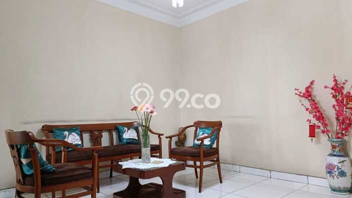 Rumah Strategis kawasan Pluit, 6 KM, Lingkungan Tenang, LT 403m² Bangunan 40m² Rumah Strategis kawasan Pluit, 6 KM, Lingkungan Tenang, LT 403m² Bangunan 40m²