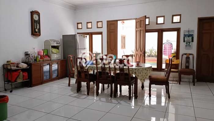 Rumah Strategis kawasan Pluit, 6 KM, Lingkungan Tenang, LT 403m² Bangunan 40m² Rumah Strategis kawasan Pluit, 6 KM, Lingkungan Tenang, LT 403m² Bangunan 40m²