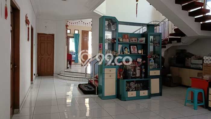 Rumah Strategis kawasan Pluit, 6 KM, Lingkungan Tenang, LT 403m² Bangunan 40m² Rumah Strategis kawasan Pluit, 6 KM, Lingkungan Tenang, LT 403m² Bangunan 40m²