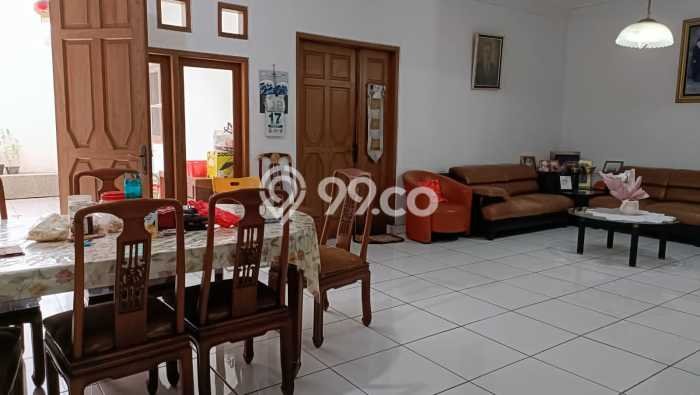 Rumah Strategis kawasan Pluit, 6 KM, Lingkungan Tenang, LT 403m² Bangunan 40m² Rumah Strategis kawasan Pluit, 6 KM, Lingkungan Tenang, LT 403m² Bangunan 40m²