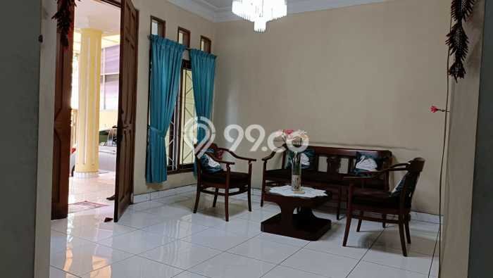 Rumah Strategis kawasan Pluit, 6 KM, Lingkungan Tenang, LT 403m² Bangunan 40m² Rumah Strategis kawasan Pluit, 6 KM, Lingkungan Tenang, LT 403m² Bangunan 40m²