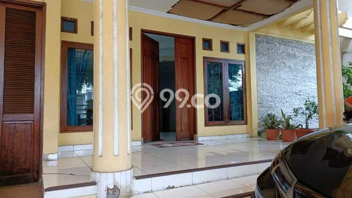 Rumah Strategis kawasan Pluit, 6 KM, Lingkungan Tenang, LT 403m² Bangunan 40m² Rumah Strategis kawasan Pluit, 6 KM, Lingkungan Tenang, LT 403m² Bangunan 40m²
