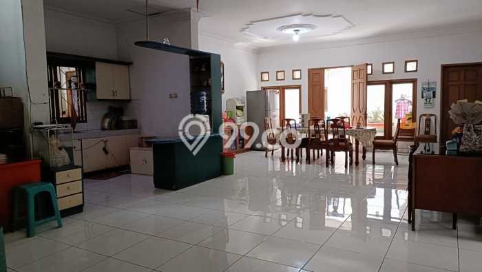 Rumah Strategis kawasan Pluit, 6 KM, Lingkungan Tenang, LT 403m² Bangunan 40m² Rumah Strategis kawasan Pluit, 6 KM, Lingkungan Tenang, LT 403m² Bangunan 40m²