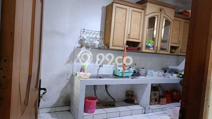 Rumah Strategis kawasan Pluit, 6 KM, Lingkungan Tenang, LT 403m² Bangunan 40m² Rumah Strategis kawasan Pluit, 6 KM, Lingkungan Tenang, LT 403m² Bangunan 40m²