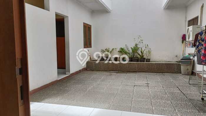 Rumah Strategis kawasan Pluit, 6 KM, Lingkungan Tenang, LT 403m² Bangunan 40m² Rumah Strategis kawasan Pluit, 6 KM, Lingkungan Tenang, LT 403m² Bangunan 40m²