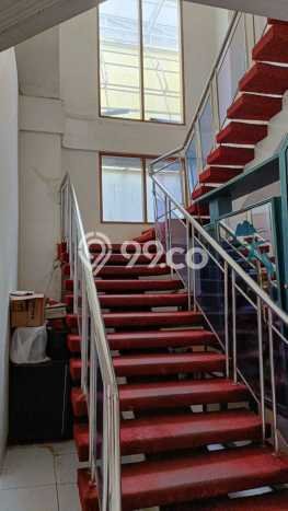 Rumah Strategis kawasan Pluit, 6 KM, Lingkungan Tenang, LT 403m² Bangunan 40m² Rumah Strategis kawasan Pluit, 6 KM, Lingkungan Tenang, LT 403m² Bangunan 40m²