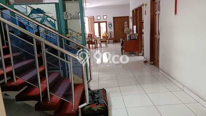 Rumah Strategis kawasan Pluit, 6 KM, Lingkungan Tenang, LT 403m² Bangunan 40m² Rumah Strategis kawasan Pluit, 6 KM, Lingkungan Tenang, LT 403m² Bangunan 40m²